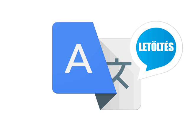 Google Fordító alkalmazás letöltése ingyen Google Fordító alkalmazás letöltése ingyen