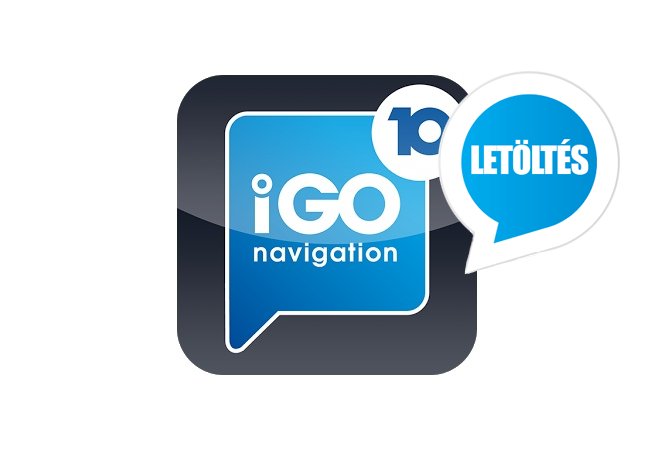 iGO Navigation APK download iGO Navigation APK download